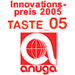 Taste 2005